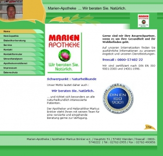 http://marien24.de