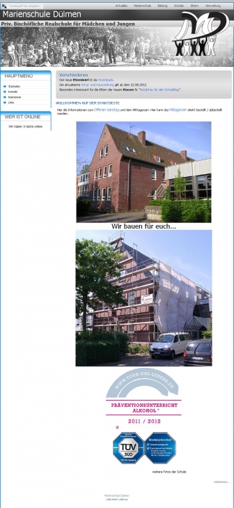 http://marienschule-duelmen.de