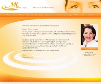http://marionlange.de