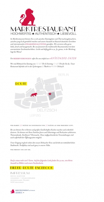 http://markt-restaurant.de