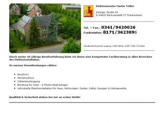 http://martin-triller.de