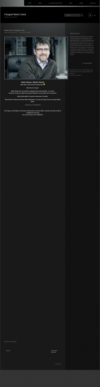 http://martin-zwick.de