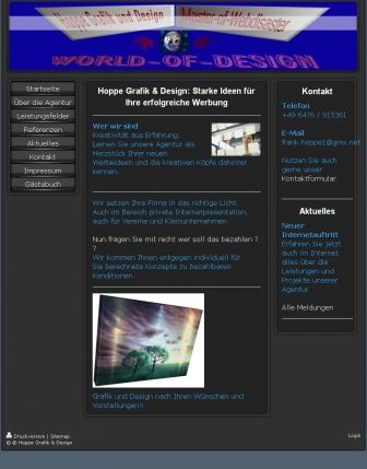 http://master-of-webdisaster.de
