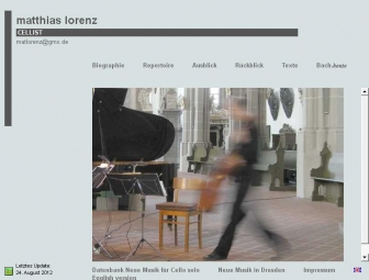 http://matlorenz.de