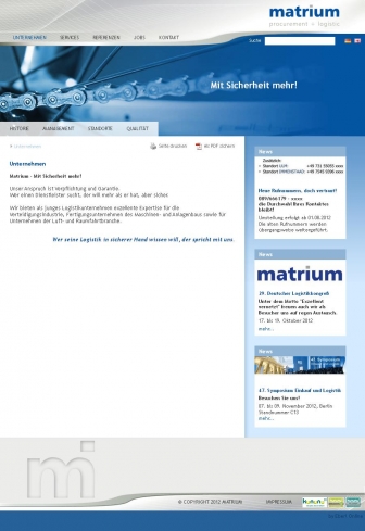 http://matrium.de