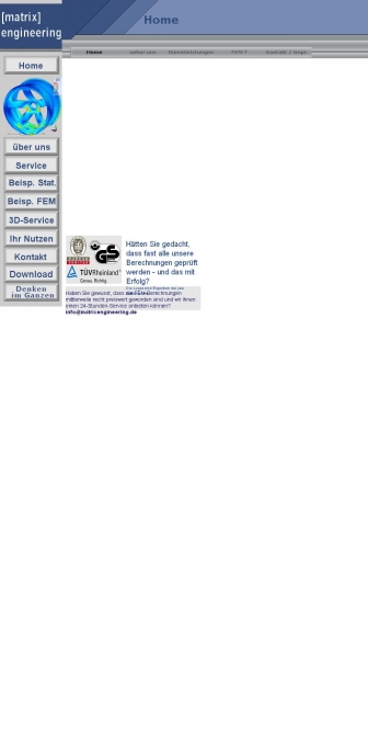http://matrixengineering.de