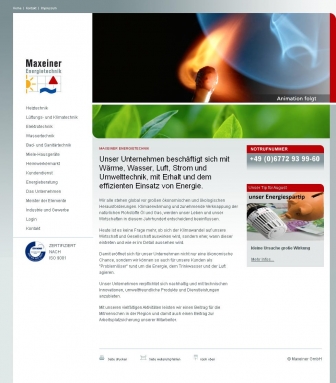http://maxeiner-gmbh.de