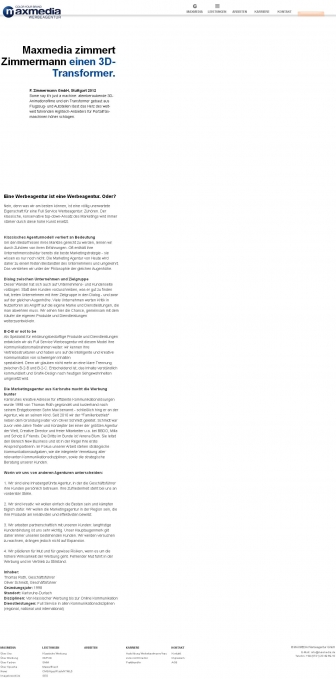 http://www.maxmedia.de/
