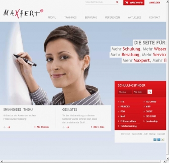 http://www.maxpert.de
