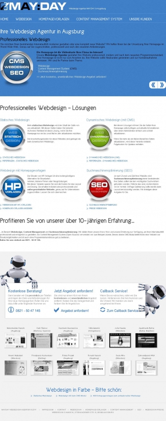 http://mayday-werbeagentur.de