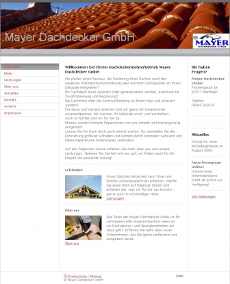 http://mayer-dachdecker.de
