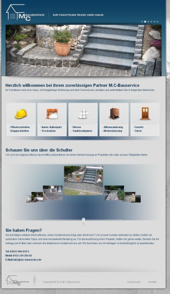 http://mc-bauservice.de