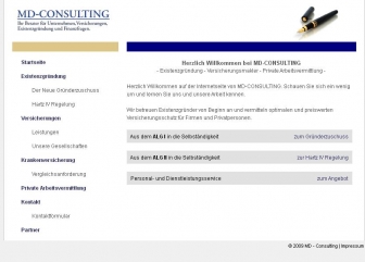 http://www.md-consulting.info