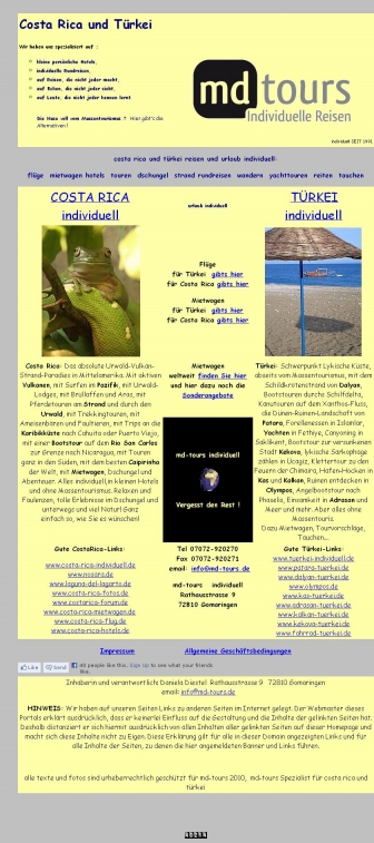http://md-tours.de
