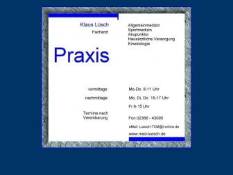 http://med-luesch.de