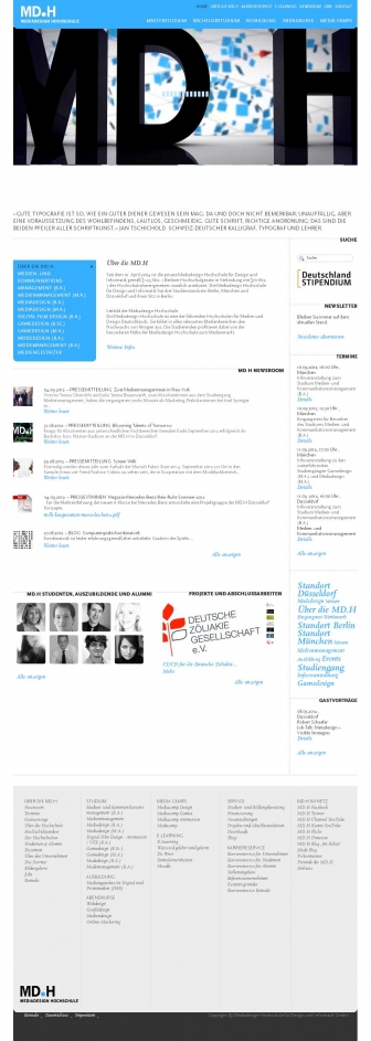 http://www.mediadesign.de