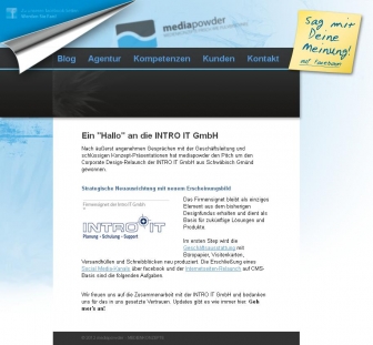 http://mediapowder.com