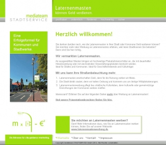 http://mediateam-stadtservice.de