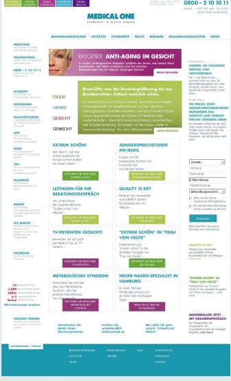 http://medical-one.de