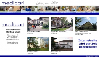 http://medicari.de