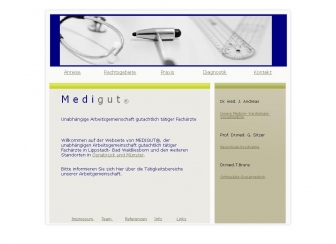 http://medigut.de