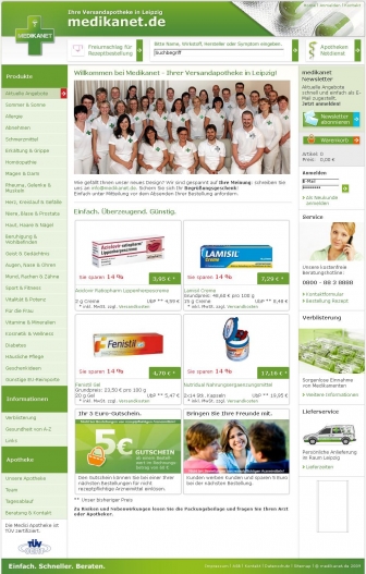 http://medikanet.de