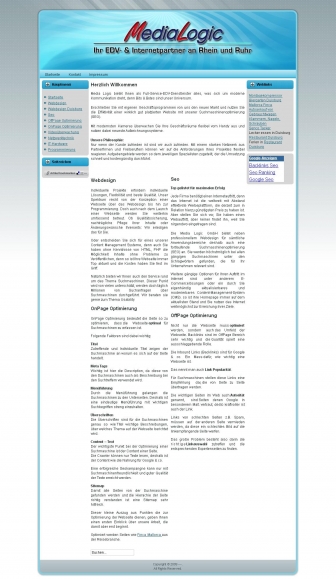 http://medlog.de