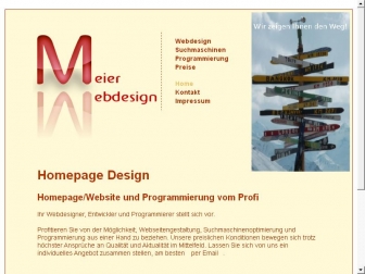 http://meier-webdesign.de