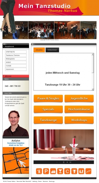 http://mein-tanzstudio.de