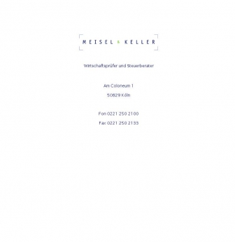 http://meisel-keller.de