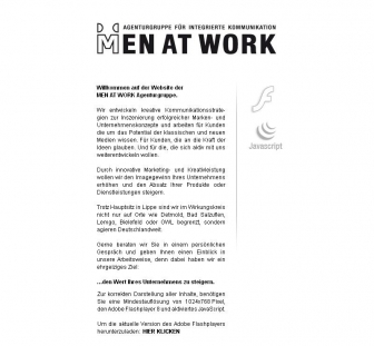 http://men-at-work.de