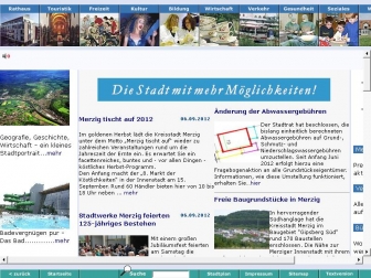 http://merzig.de