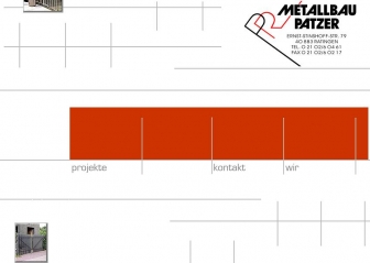 http://www.metallbau-patzer.de