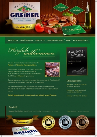 http://metzgerei-greiner.de