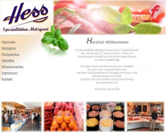 http://metzgerei-hess.de