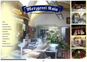 http://metzgerei-kain.de