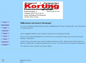 http://metzgerei-korting.de