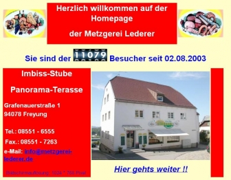 http://metzgerei-lederer.de/