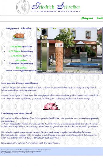 http://metzgerei-schreiber.de