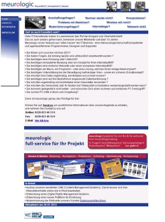 http://meurologic.de