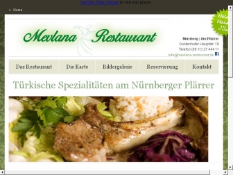 http://mevlana-restaurant.de