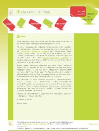 http://michael-martin-webdesign.de