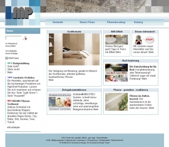 http://michael-pollinger.de