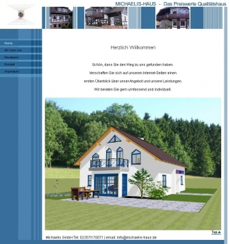 http://michaelishaus.de