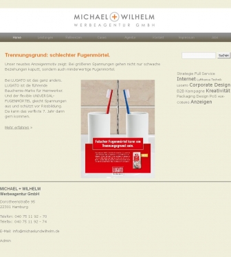http://michaelundwilhelm.de