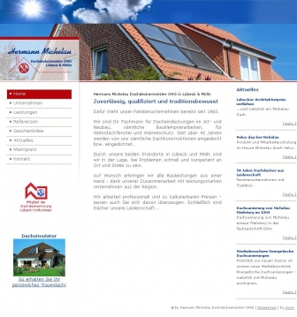 http://michelau-dach.de