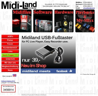 http://midiland.de
