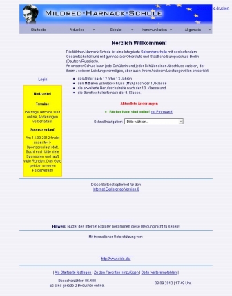 http://mildredharnack.cidsnet.de