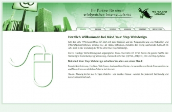 http://mind-your-step.de