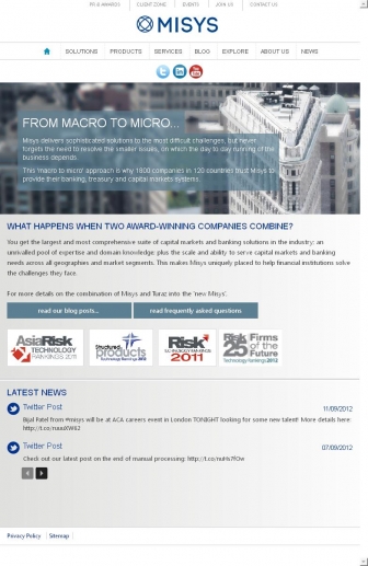 http://misys.com